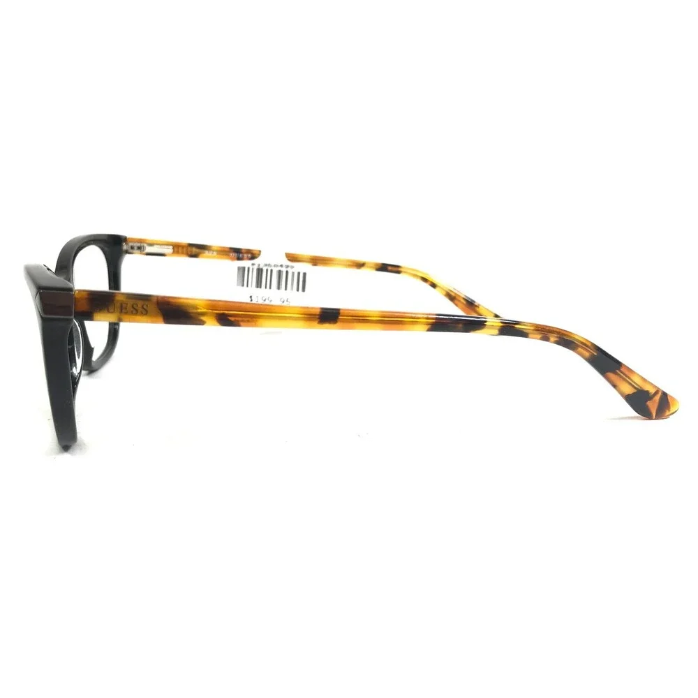 Guess demo lenses